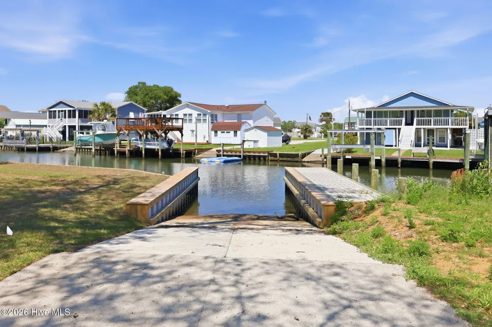 108 Flippers Cove Drive #8 Cedar Point, NC 28584
