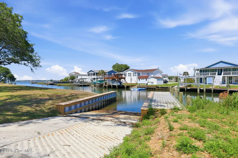 108 Flippers Cove Drive #8 Cedar Point, NC 28584