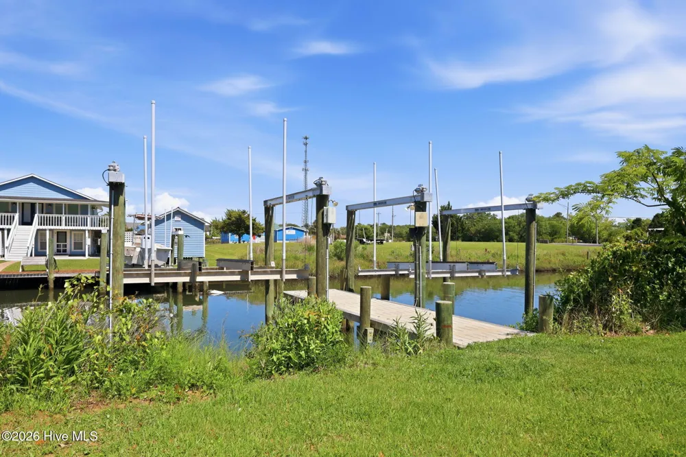 108 Flippers Cove Drive #8 Cedar Point, NC 28584