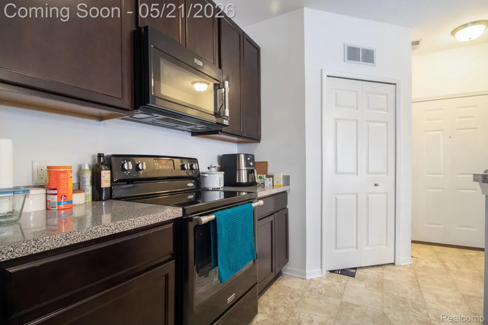 1043 E SUMMERFIELD GLEN CIRCLE Scio Township, MI 48103