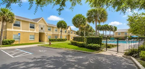 9919 TURF COURT #3