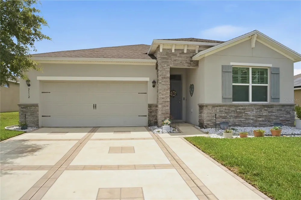 9152 SW 60TH COURT ROAD ocala, FL 34476