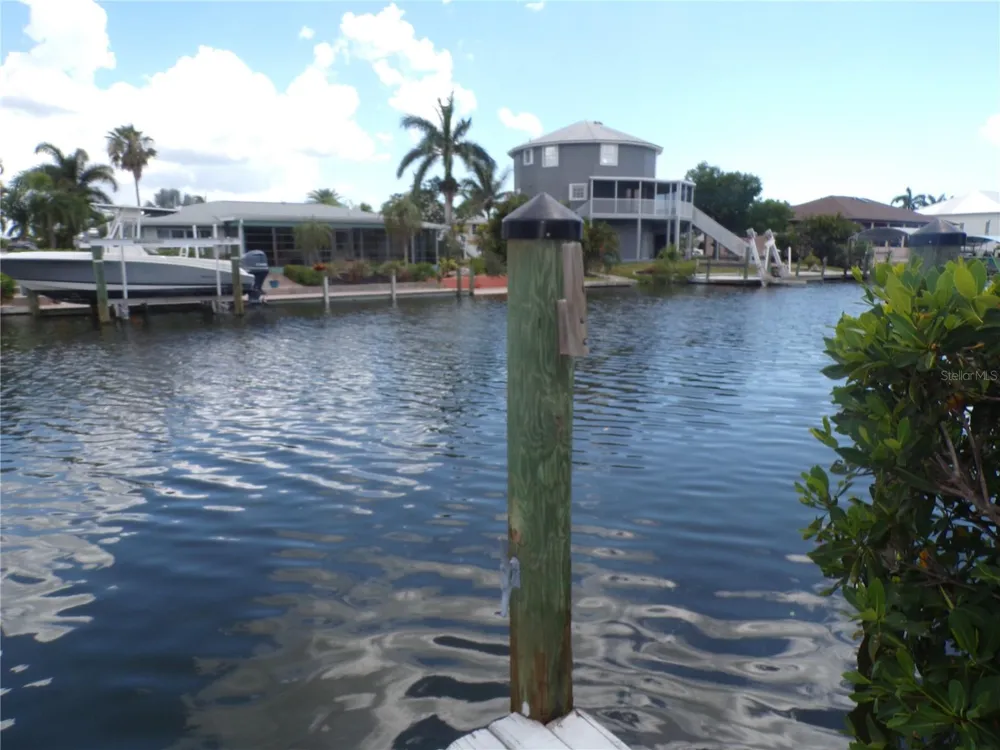 24279 YACHT CLUB BOULEVARD Punta Gorda, FL 33955