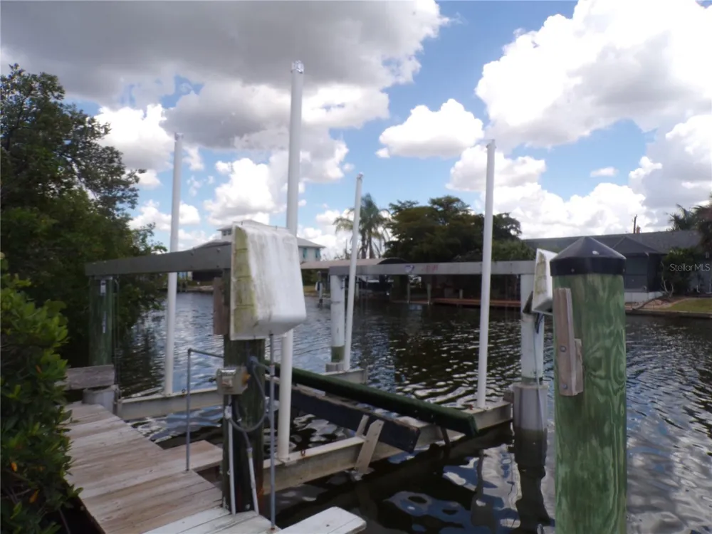 24279 YACHT CLUB BOULEVARD Punta Gorda, FL 33955