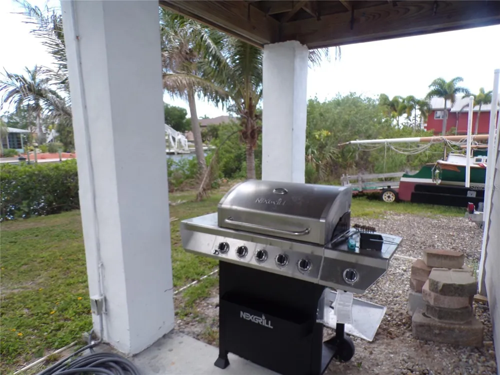 24279 YACHT CLUB BOULEVARD Punta Gorda, FL 33955