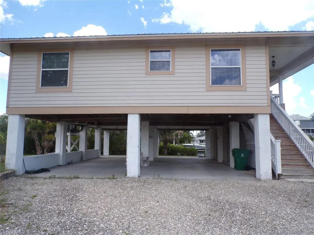 24279 YACHT CLUB BOULEVARD Punta Gorda, FL 33955