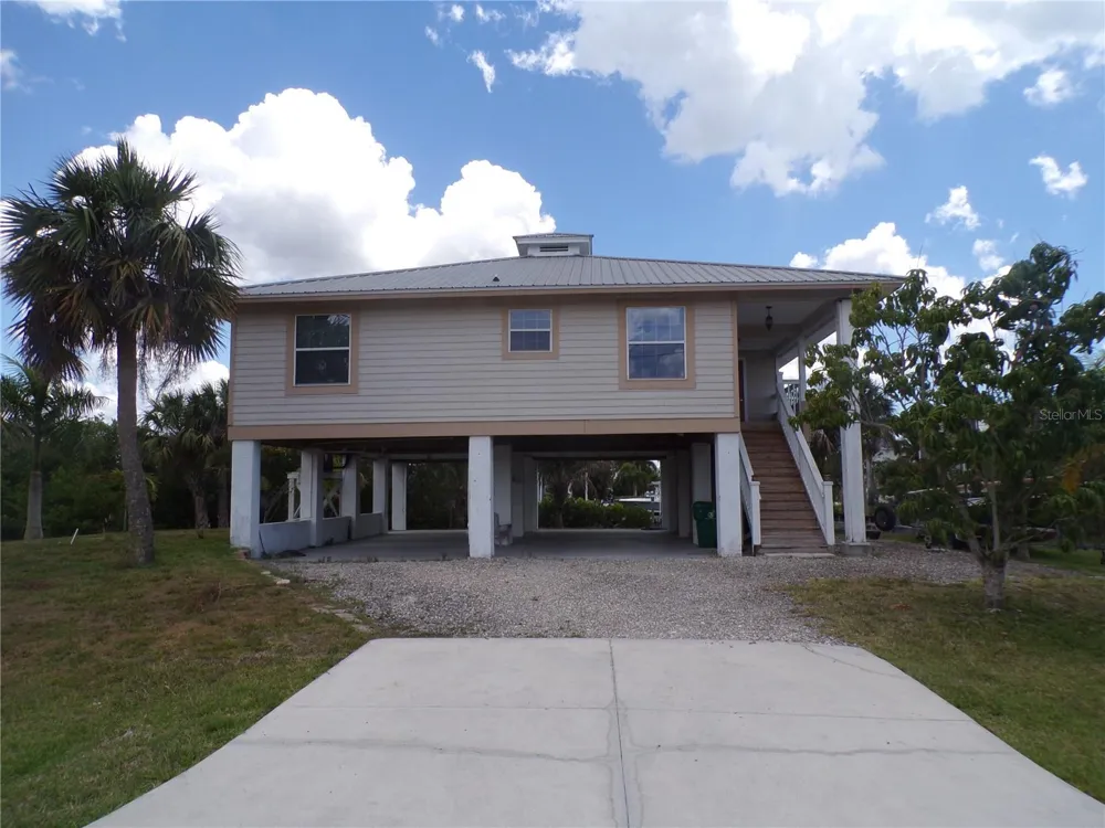 24279 YACHT CLUB BOULEVARD Punta Gorda, FL 33955
