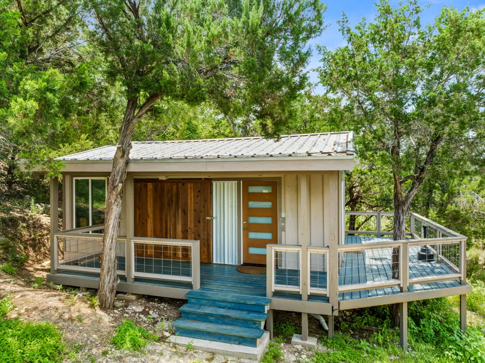 10104 Vassar Road Jonestown, TX 78645