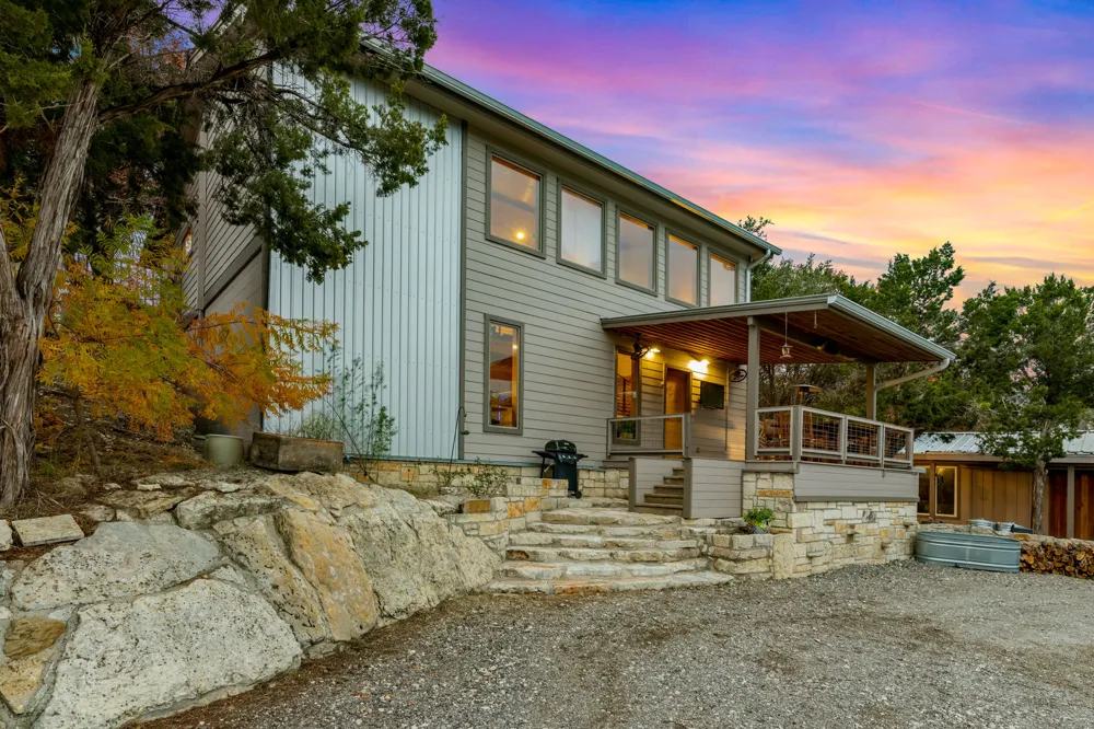 10104 Vassar Road Jonestown, TX 78645
