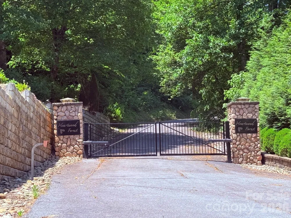 TBD Heartwood Drive #41 Collettsville, NC 28611