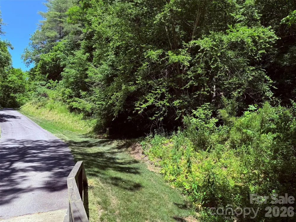 TBD Heartwood Drive #41 Collettsville, NC 28611