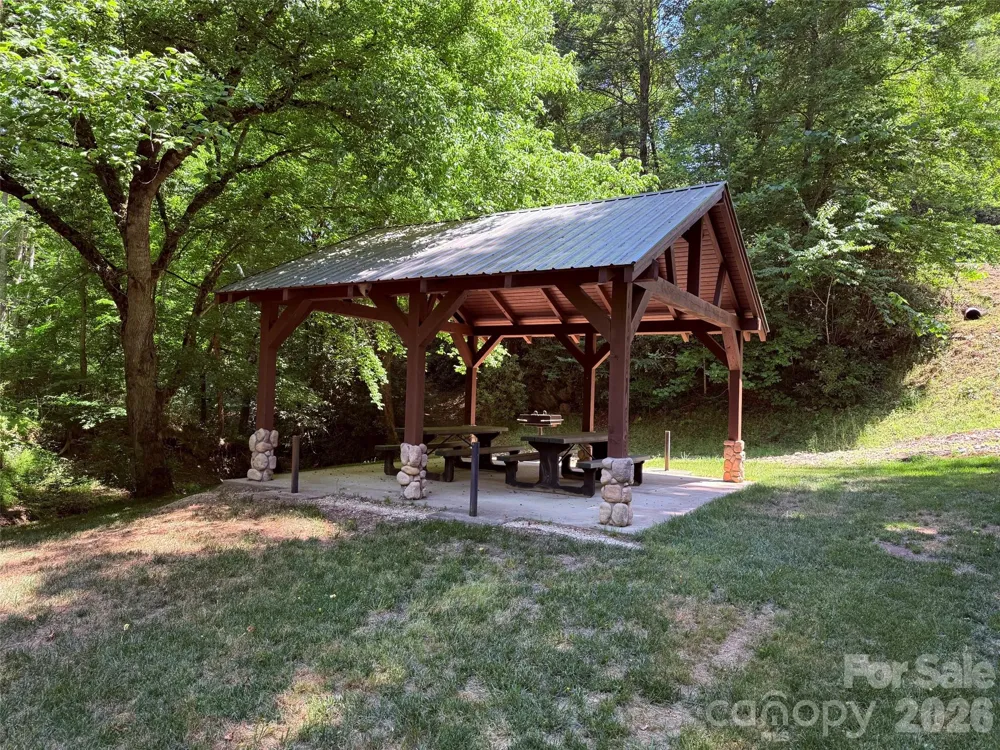 TBD Heartwood Drive #41 Collettsville, NC 28611