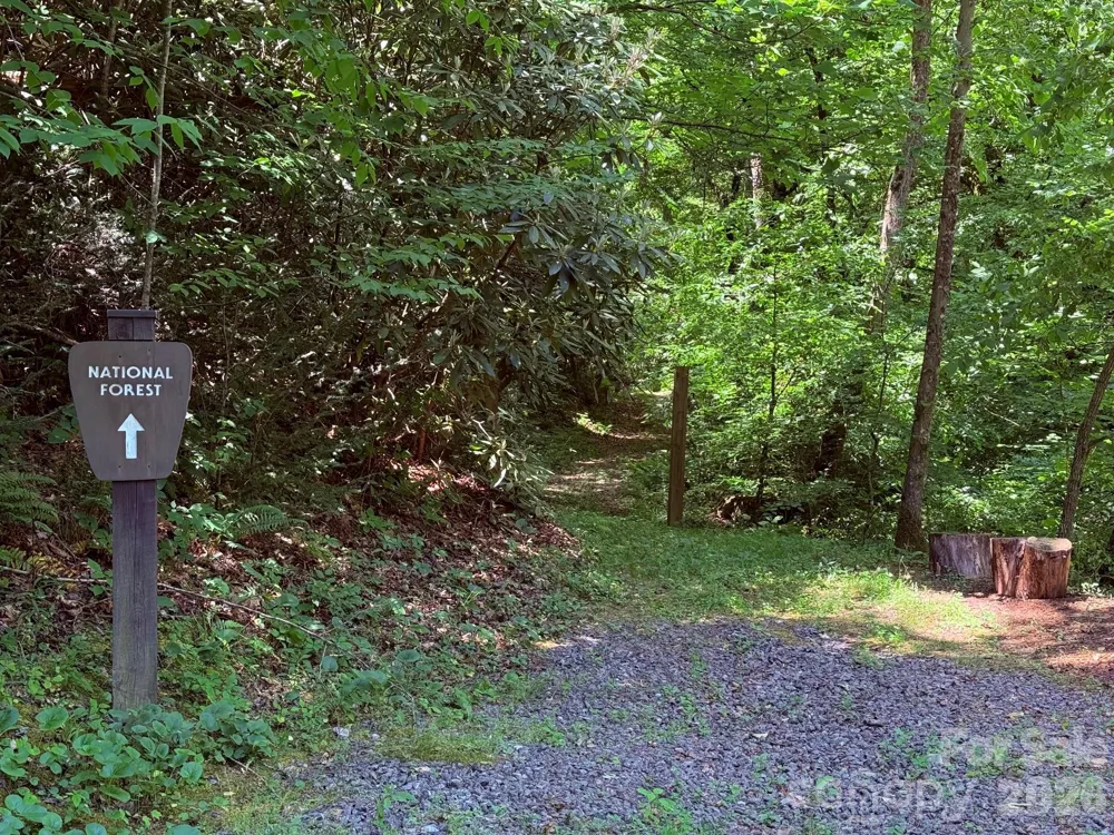 TBD Heartwood Drive #41 Collettsville, NC 28611