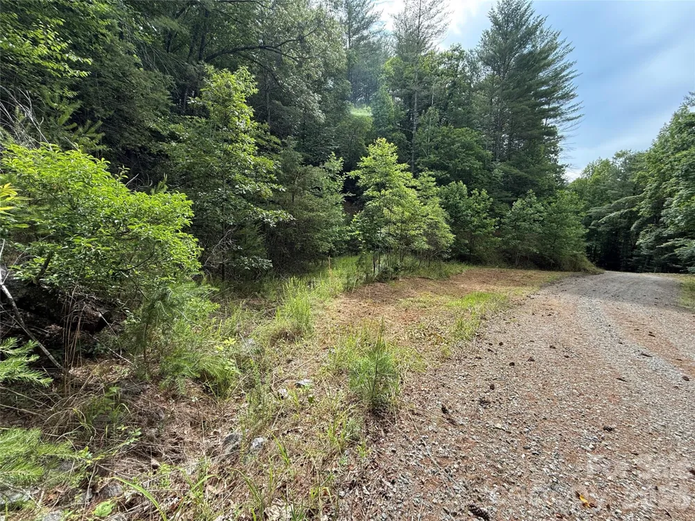 TBD Heartwood Drive #41 Collettsville, NC 28611