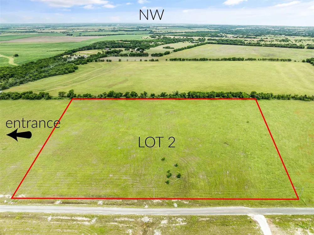 Private Road 425 Hillsboro, TX 76645