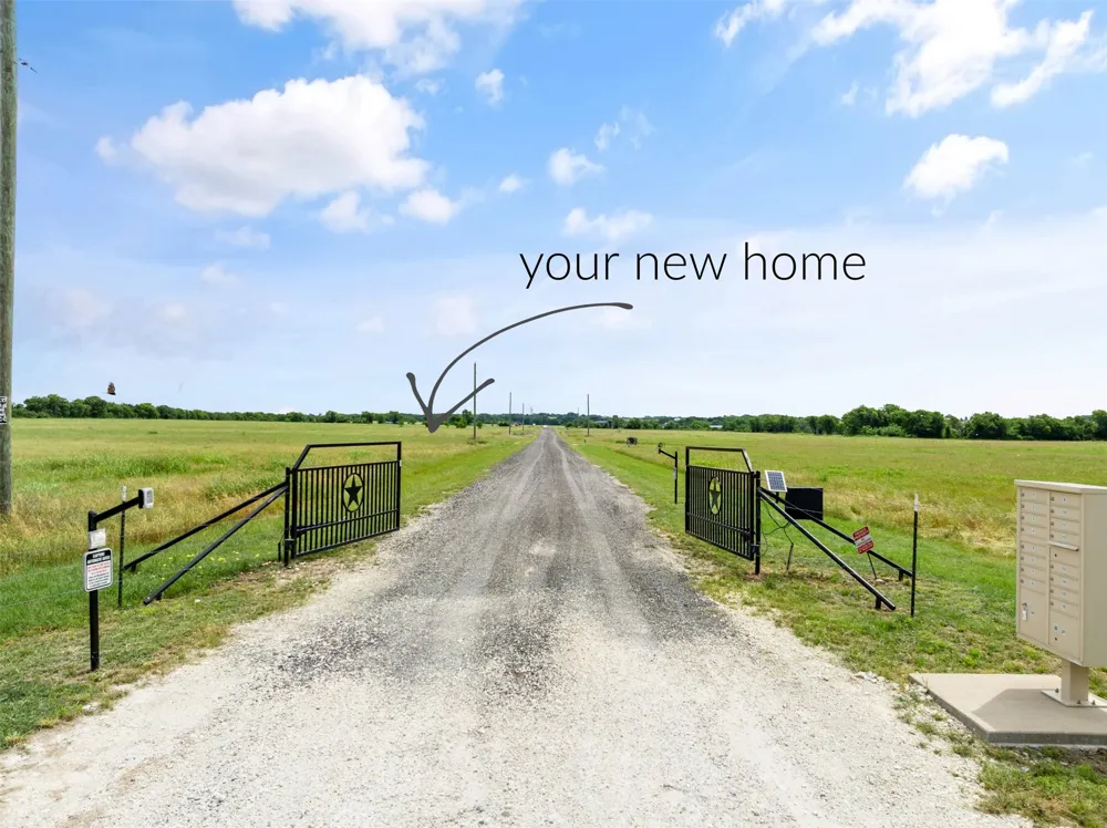 Private Road 425 Hillsboro, TX 76645