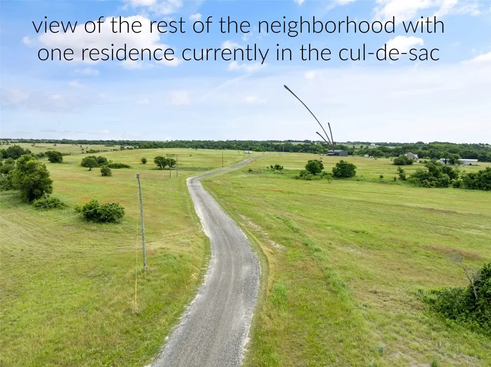 Private Road 425 Hillsboro, TX 76645