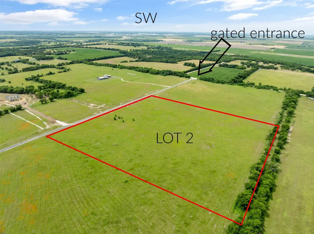 Private Road 425 Hillsboro, TX 76645