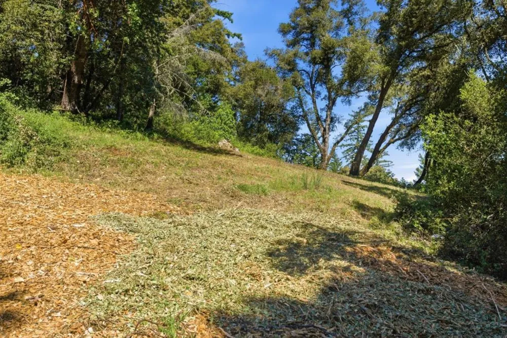 Page Mill Road Palo Alto, CA 94304