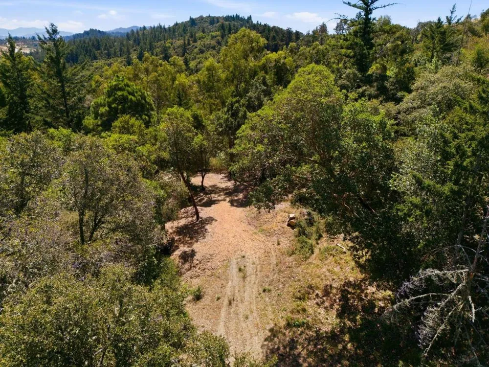 Page Mill Road Palo Alto, CA 94304