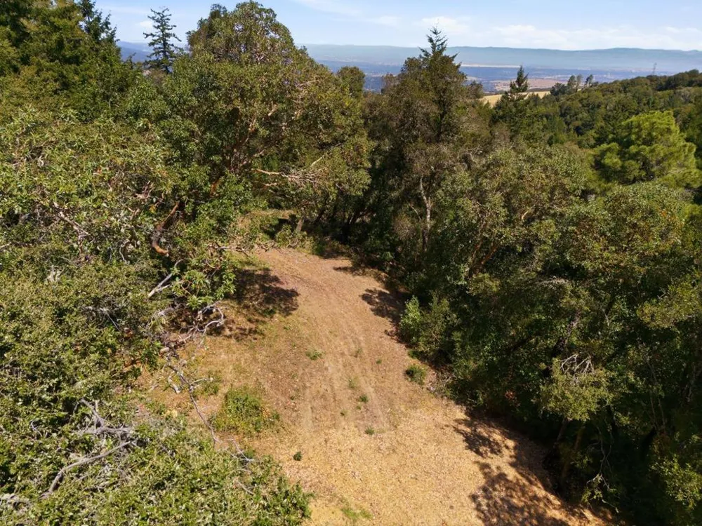 Page Mill Road Palo Alto, CA 94304