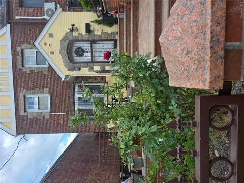 2109 West Baltimore Street