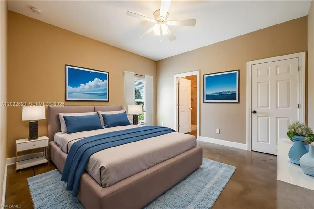5535 COUNTY ROAD 78 La Belle, FL 33935