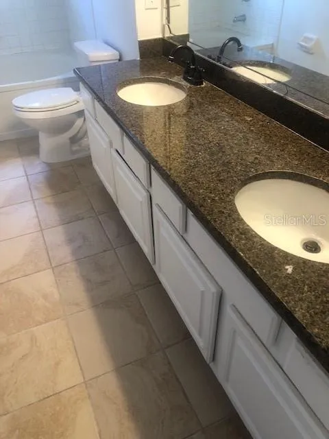 413 SUMMIT RIDGE PLACE #305 Longwood, FL 32779