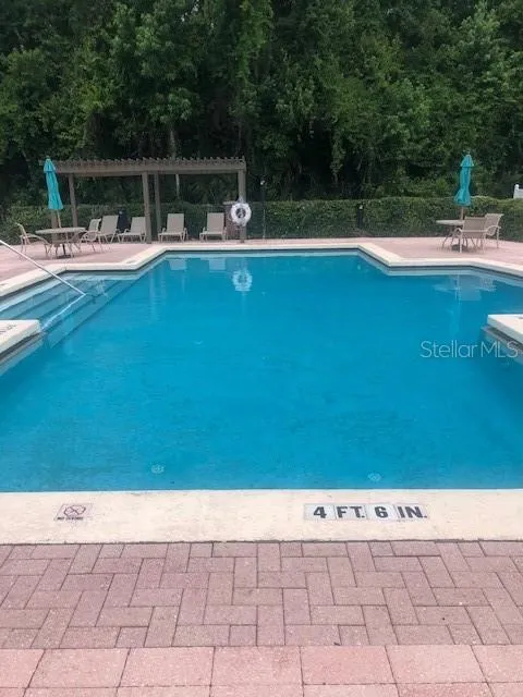 413 SUMMIT RIDGE PLACE #305 Longwood, FL 32779