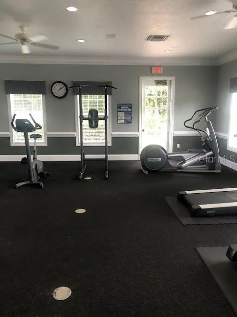 413 SUMMIT RIDGE PLACE #305 Longwood, FL 32779