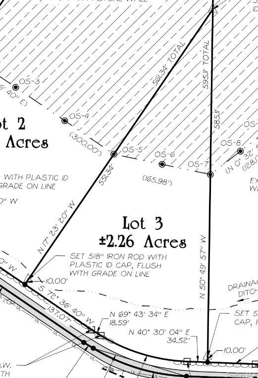 5 Broadlea Road Goshen, NY 10924