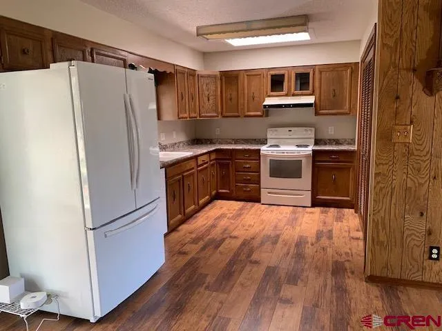 570 SW 2nd Court Cedaredge, CO 81413