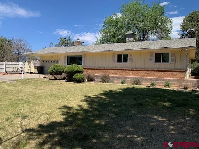 570 SW 2nd Court Cedaredge, CO 81413