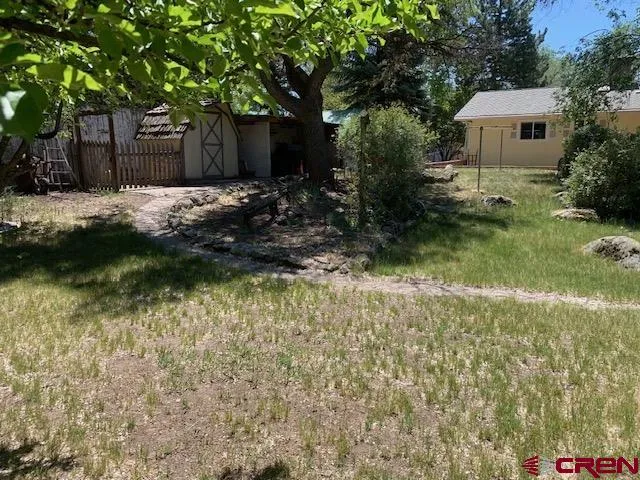 570 SW 2nd Court Cedaredge, CO 81413