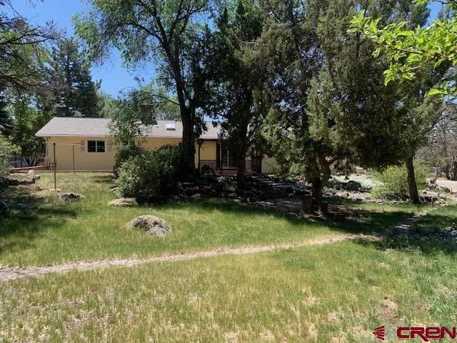 570 SW 2nd Court Cedaredge, CO 81413