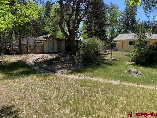 570 SW 2nd Court Cedaredge, CO 81413