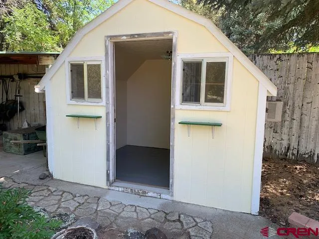 570 SW 2nd Court Cedaredge, CO 81413
