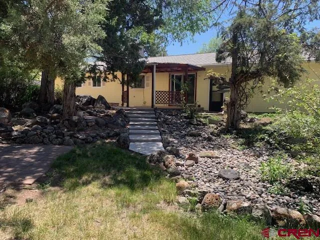 570 SW 2nd Court Cedaredge, CO 81413