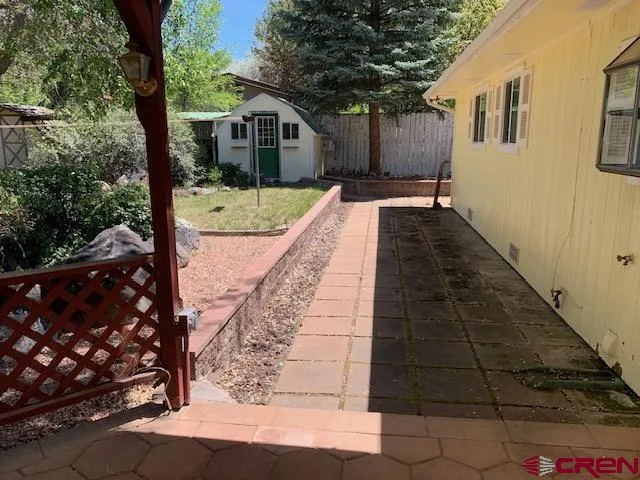 570 SW 2nd Court Cedaredge, CO 81413