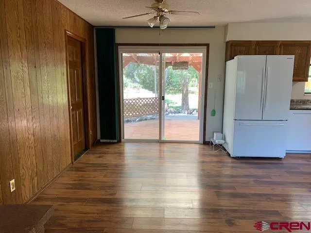 570 SW 2nd Court Cedaredge, CO 81413