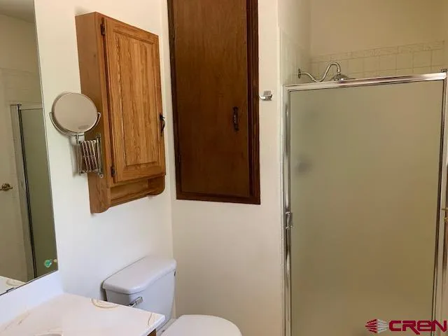 570 SW 2nd Court Cedaredge, CO 81413