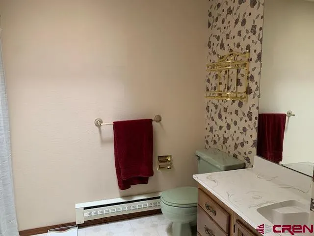 570 SW 2nd Court Cedaredge, CO 81413