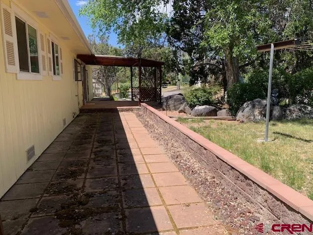 570 SW 2nd Court Cedaredge, CO 81413