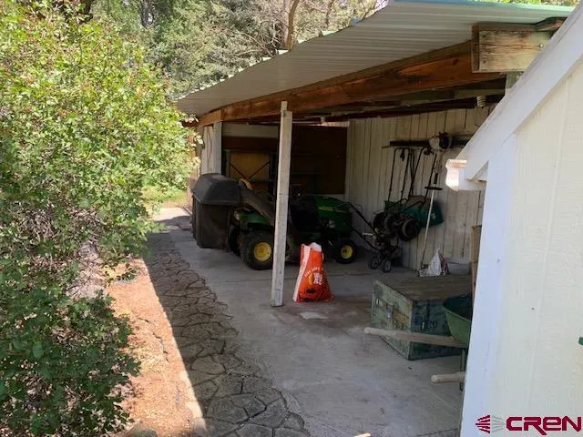 570 SW 2nd Court Cedaredge, CO 81413