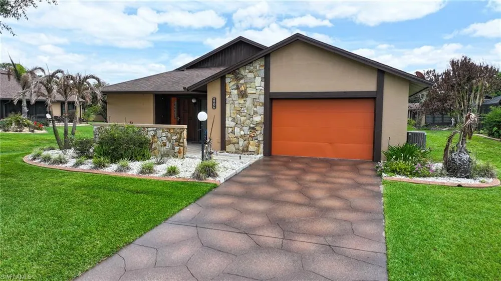2906 Waterwood Drive Sebring, FL 33872