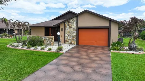 2906 Waterwood Drive