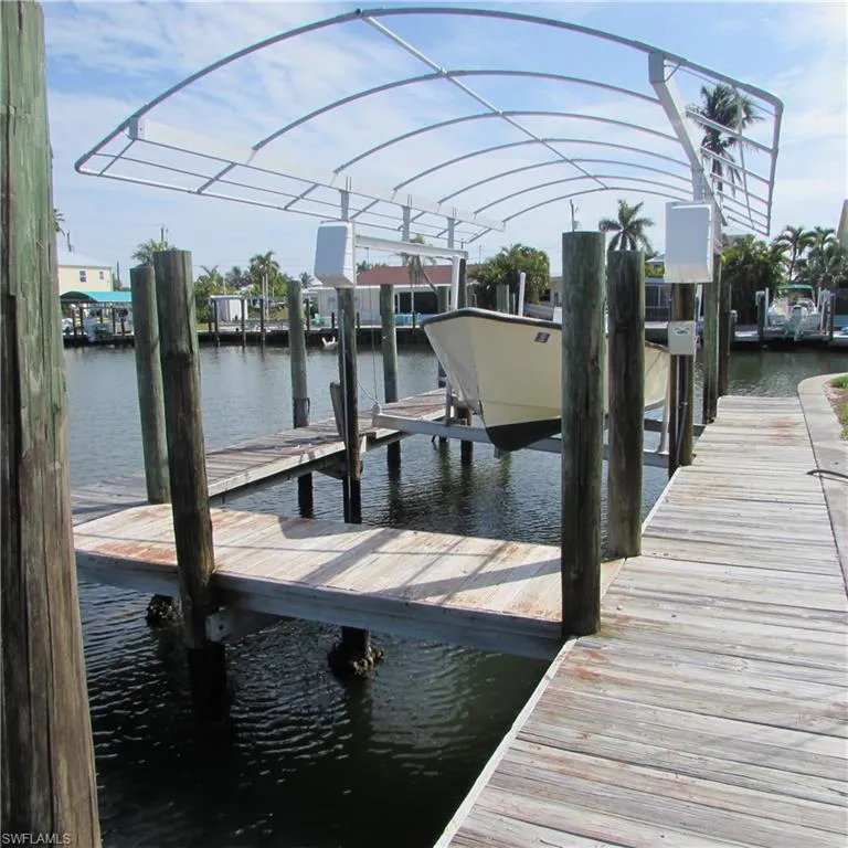 3554 Emerald Lot #11 Avenue St. James City, FL 33956