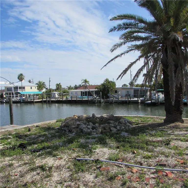 3554 Emerald Lot #11 Avenue St. James City, FL 33956