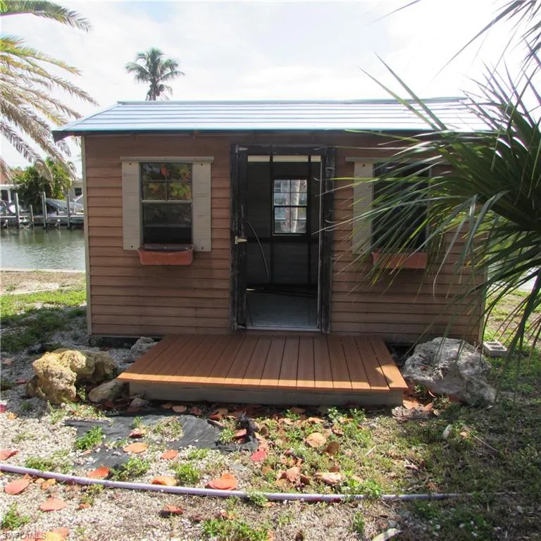 3554 Emerald Lot #11 Avenue St. James City, FL 33956