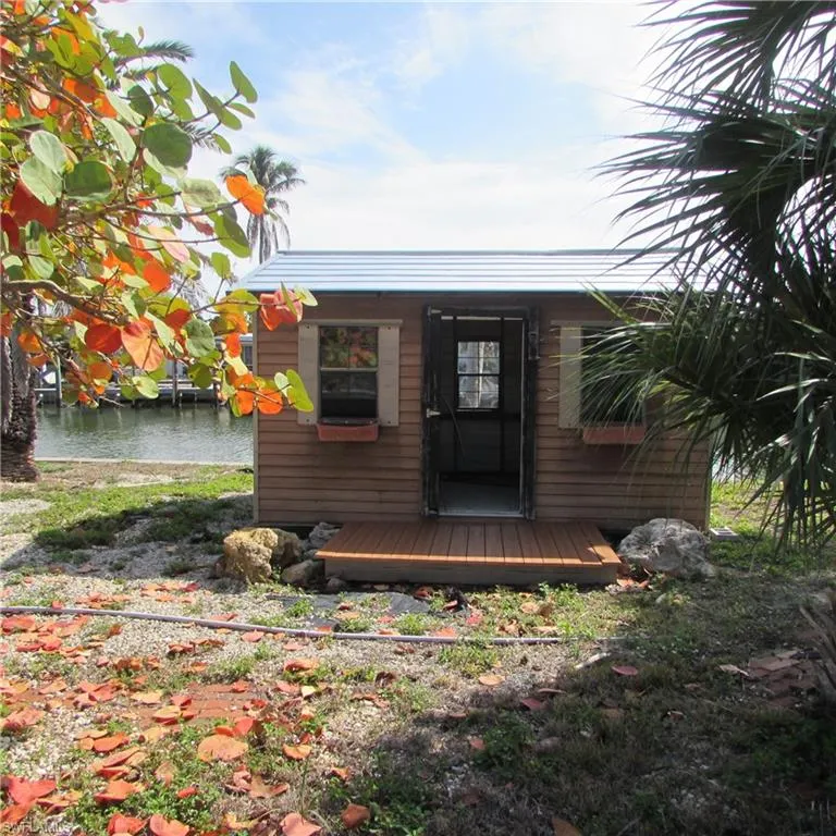 3554 Emerald Lot #11 Avenue St. James City, FL 33956